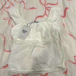 Princess Polly Blouse Top